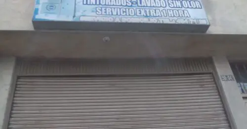LAVASECO ALTAMAR BOGOTÁ LAVASECO ALTAMAR BOGOTÁ